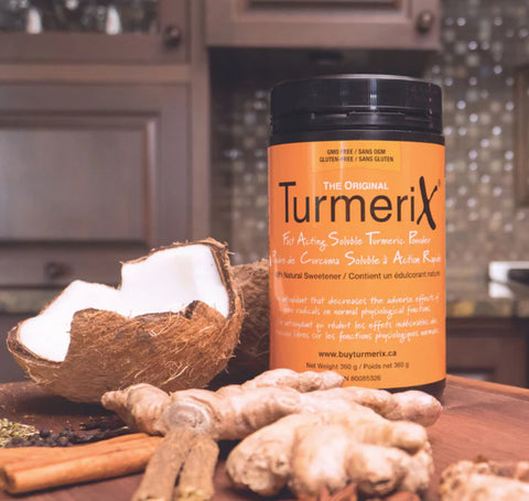 Tumerix powder 360g tub