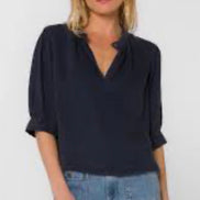 VELVET HEART ALMAFI TOP
