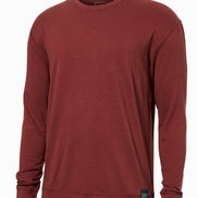 SAXX 3SIX FIVE LS CREW