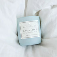 AEROMA 12oz CANDLE JAR