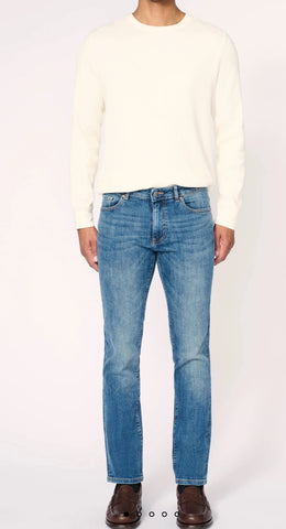 WARP & WEFT ORD Men’s straight denim 32 inseam