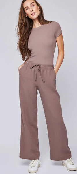 GENTLE FAWN ALTA PANT