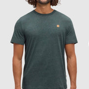 TENTREE M TreeBlend Baker T-Shirt
Treeblend Regular Fit Crew Neck