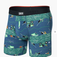 SAXX VIBE XTRA BB FLY UNDERWEAR