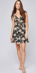 GENTLE FAWN CECILIA DRESS