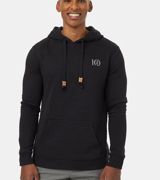 TENTREE TREEFLEECE TEN HOODIE