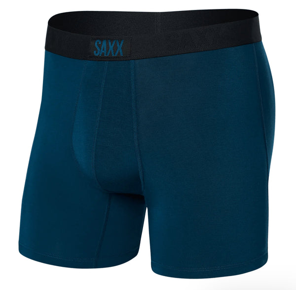 SAXX VIBE SUPER SOFT BOXER