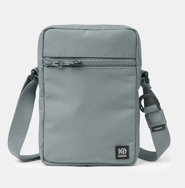 TENTREE RIPSTOP CROSSOVER BAG