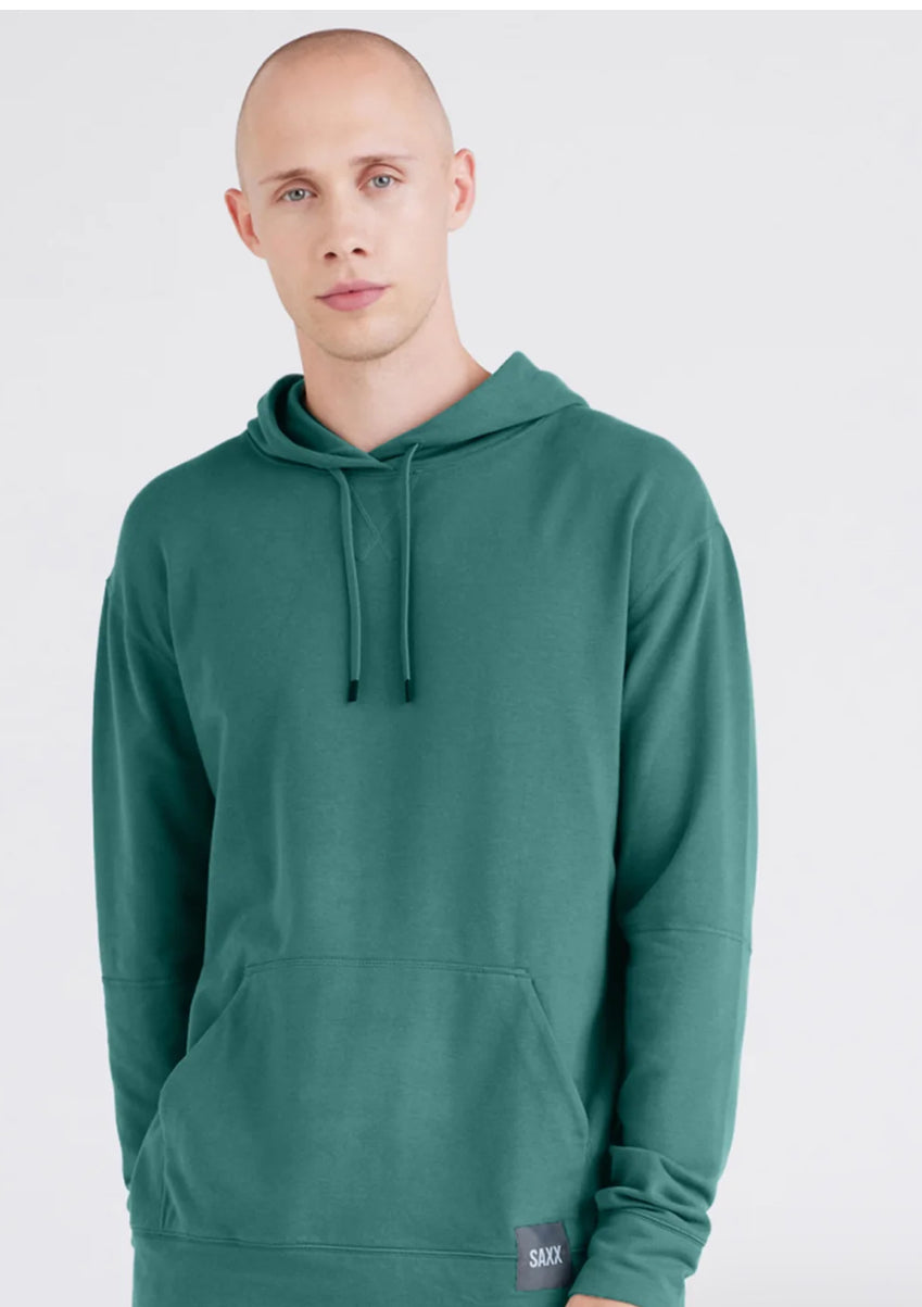 SAXX 3SIX FIVE LS HOODIE
