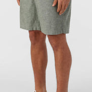 ONEILL LOW KEY SOLID SHORT