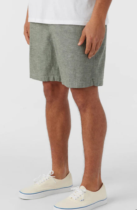 ONEILL LOW KEY SOLID SHORT