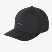 ONEILL HYBRID STRETCH BASEBALL CAP
