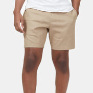 TENTREE HEMP STRETCH CHINO SHORT