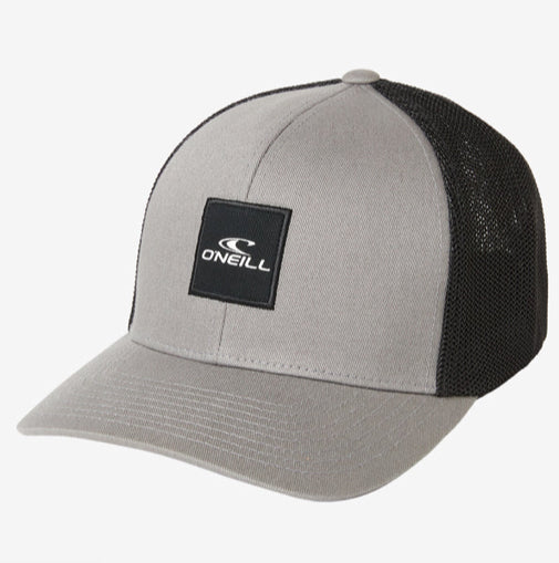 ONEILL SESH & MESH BASEBALL CAP