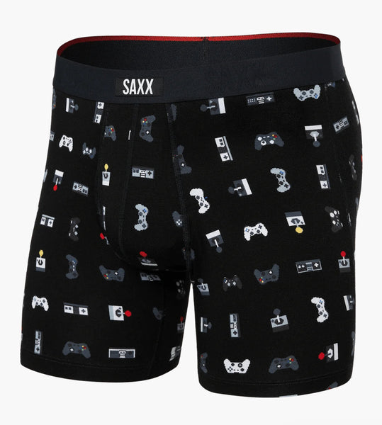 SAXX VIBE XTRA BOXER BRIEF