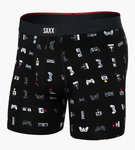SAXX VIBE XTRA BOXER BRIEF