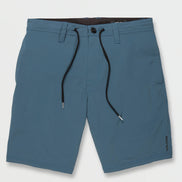 VOLCOM VOLTRIPPER HYBRID 20 SHORT