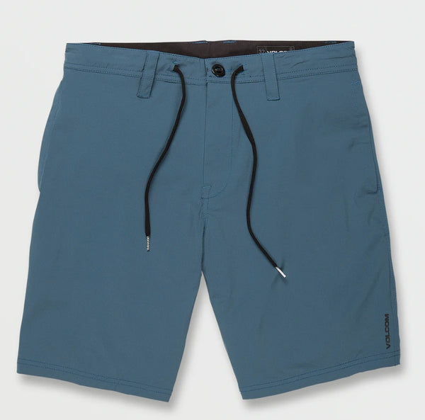 VOLCOM VOLTRIPPER HYBRID 20 SHORT