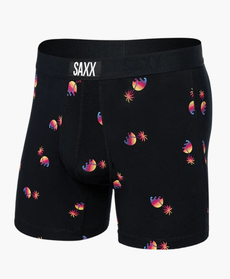 SAXX VIBE SUPER SOFT BOXER