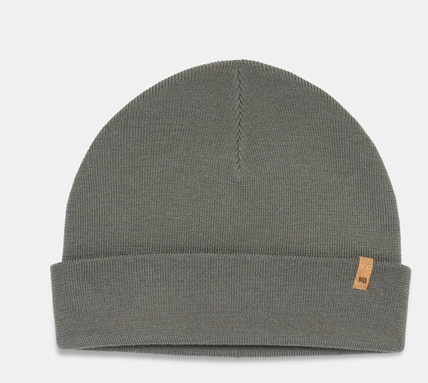 TENTREE *WOOL KURT BEANIE