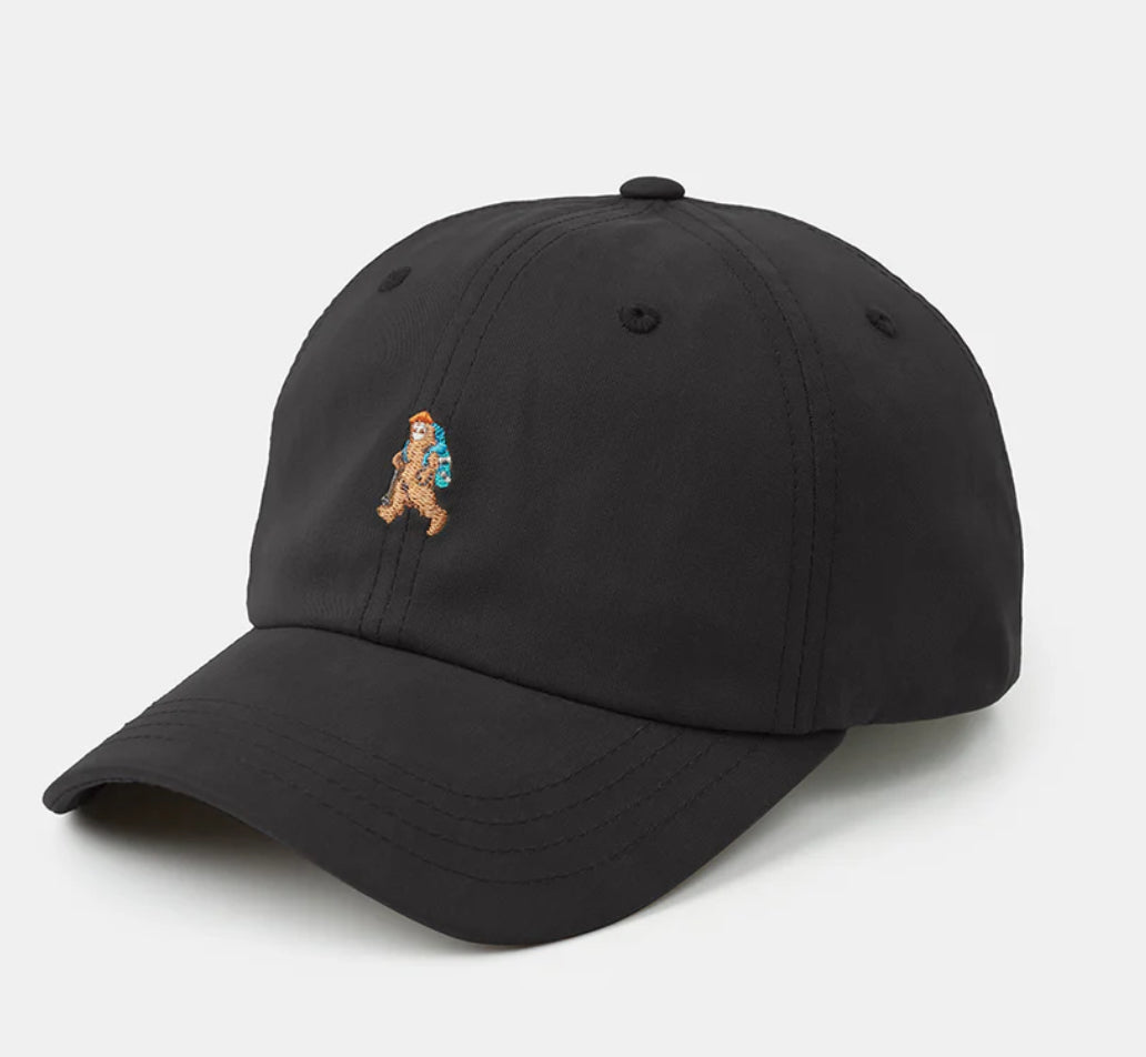 TENTREE SASQUATCH TENCEL PEAK HAT