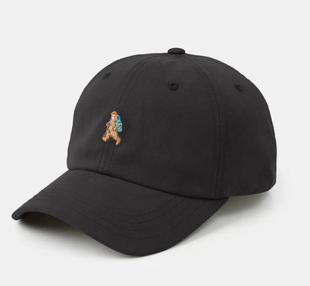 TENTREE SASQUATCH TENCEL PEAK HAT