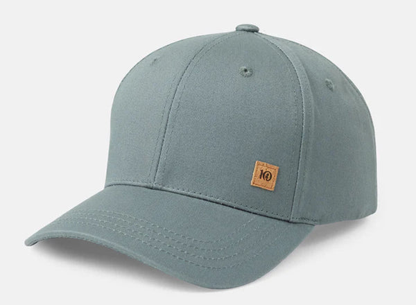 TENTREE CORK ICON ELEVATION HAT