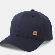TENTREE CORK ICON ELEVATION HAT-ONE SIZE