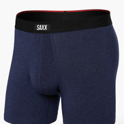 SAXX VIBE XTRA BOXER BRIEF