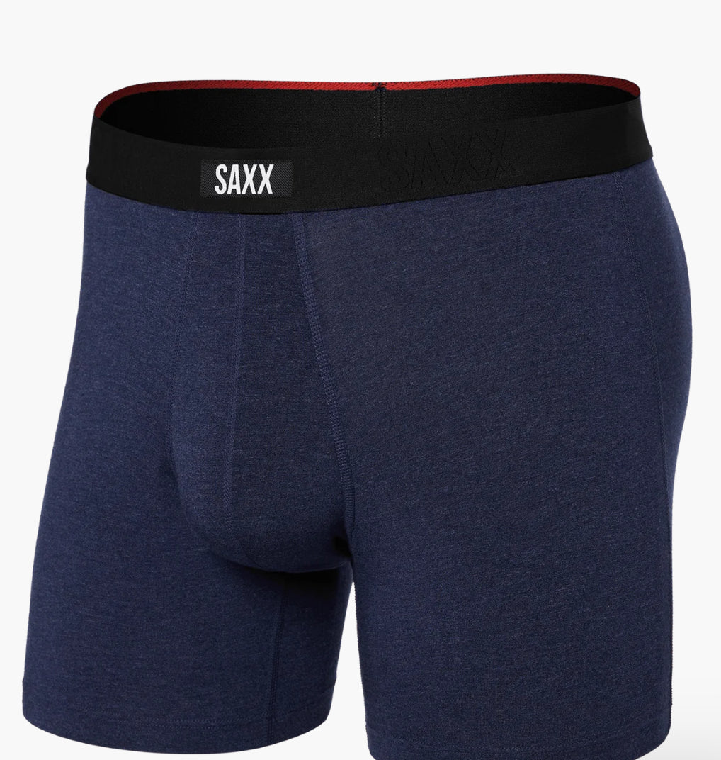 SAXX VIBE XTRA BOXER BRIEF