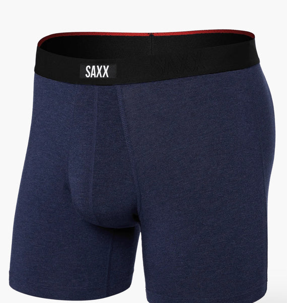 SAXX VIBE XTRA BOXER BRIEF