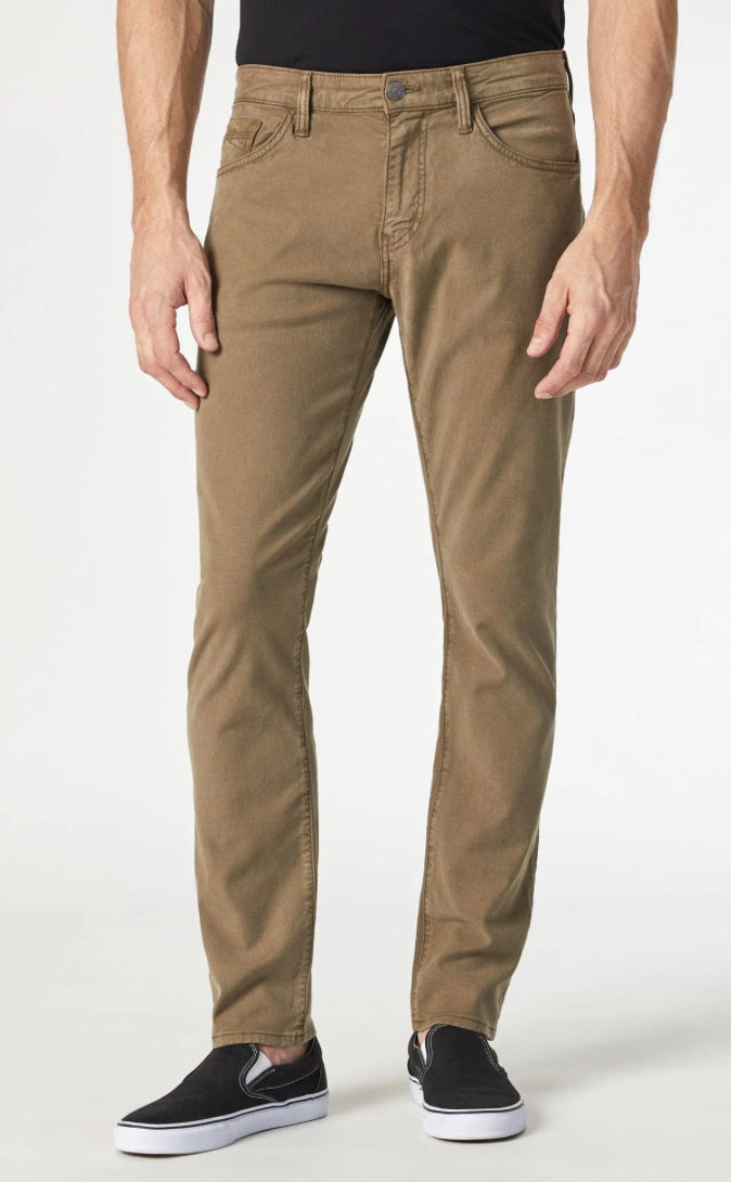 MAVI JAKE SLIM LEG