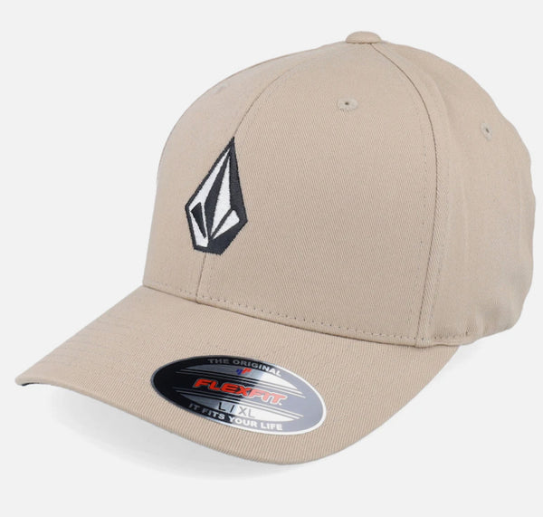 VOLCOM FULL STONE FLEXFIT HAT