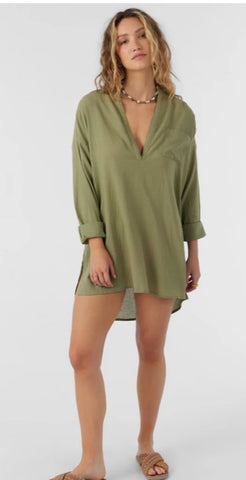 ONEILL BELIZIN COVERUP