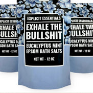 EXP EPSOM BATH SALTS