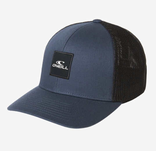 ONEILL SESH & MESH BASEBALL CAP