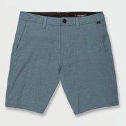 VOLCOM FRICKIN CROSS SHRED STATIC 20 SHORTS