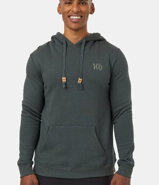 TENTREE TREEFLEECE TEN HOODIE