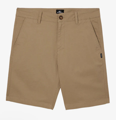 ONEILL JAY STRETCH SHORT