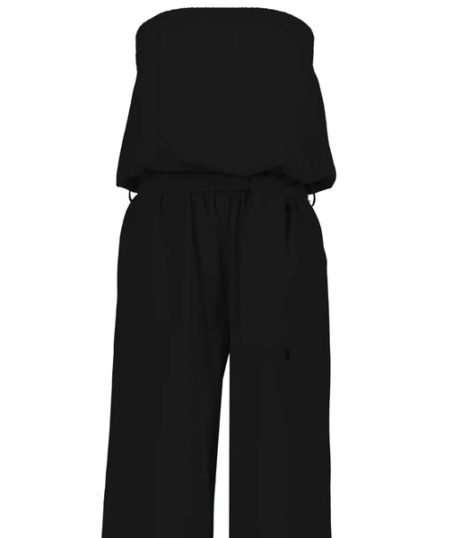BISHOP + YOUNG FREE SPIRIT JUMPSUIT