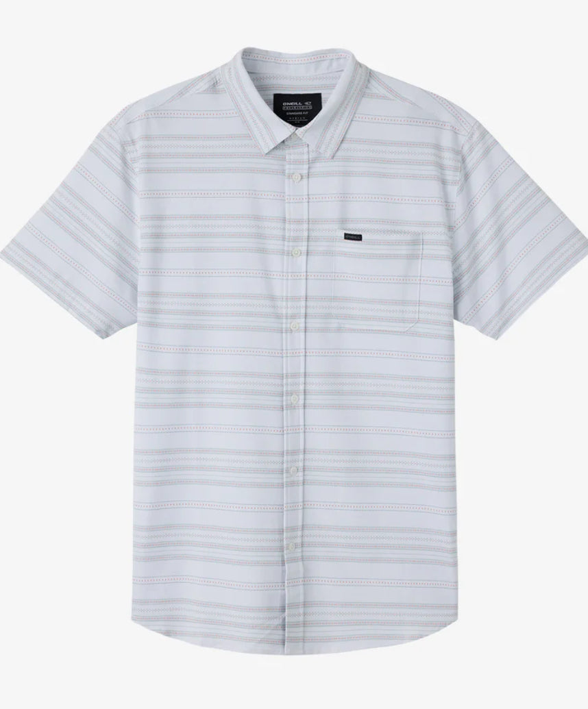 ONEILL TRVLR UPF TRAVERSE STRIPE STD