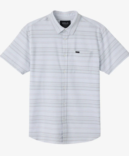 ONEILL TRVLR UPF TRAVERSE STRIPE STD