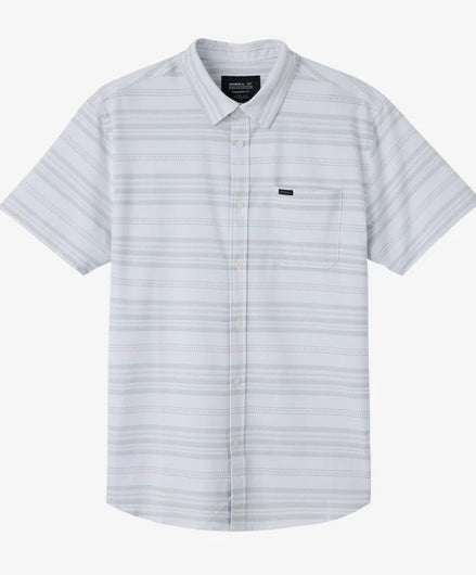 ONEILL TRVLR UPF TRAVERSE STRIPE STD