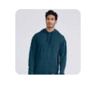 SAXX 3SIX FIVE LS HOODIE