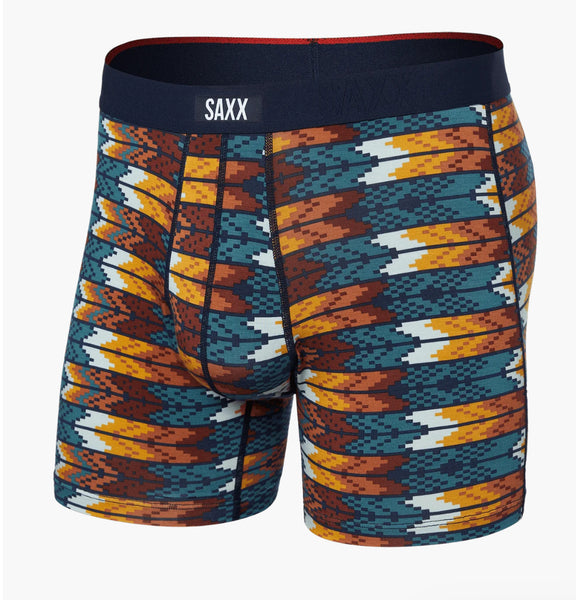SAXX VIBE XTRA BOXER BRIEF