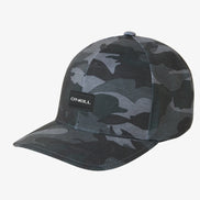 ONEILL HYBRID STRETCH BASEBALL CAP