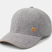TENTREE CORK ICON HEMP ELEVATION HAT