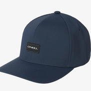 ONEILL HYBRID STRETCH BASEBALL CAP
