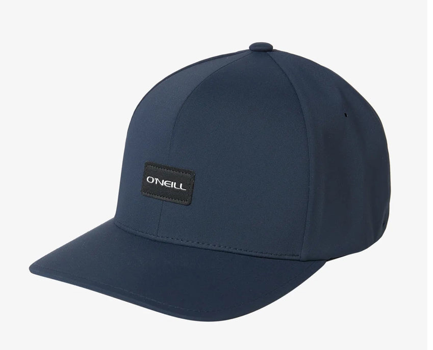 ONEILL HYBRID STRETCH BASEBALL CAP