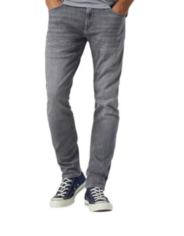 MAVI JAKE SLIM LEG - LT GREY FEATHER BLUE